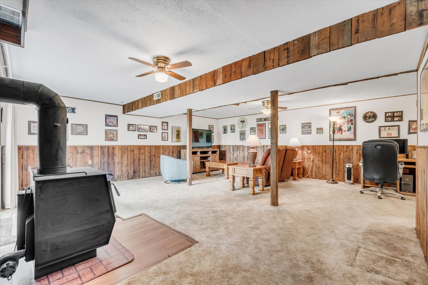 532 Oak Street Andover, IL 61233 - Photo 22 of 37