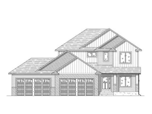 $825,600 | Lot 2-block 112th Avenue Northwest, Zimmerman, MN 55398