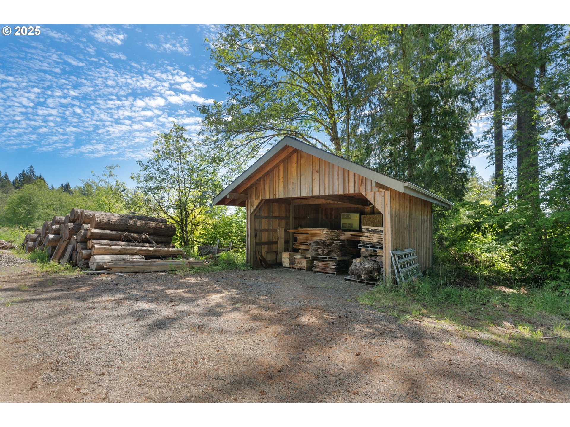 66020 Meissner Road Deer Island, OR 97054 - Photo 31 of 42