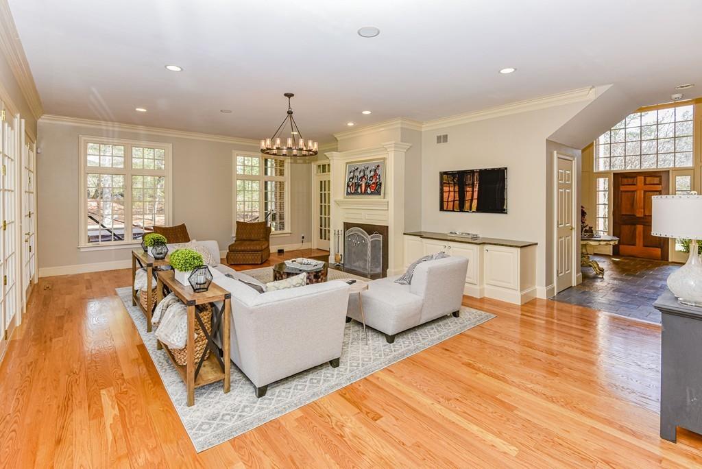 8 Twin Post Road Westwood, MA 02090 - Photo 9 of 31 Gallery Image 9