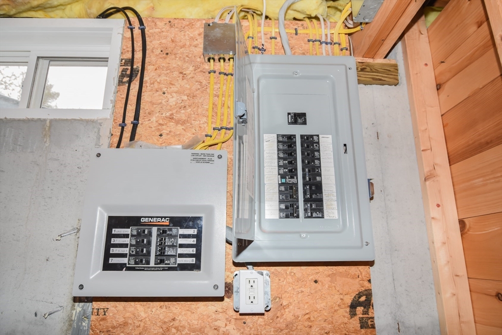 46 Hadleigh Road, Unit 46 Windham, NH 03087 - Photo 35 of 42