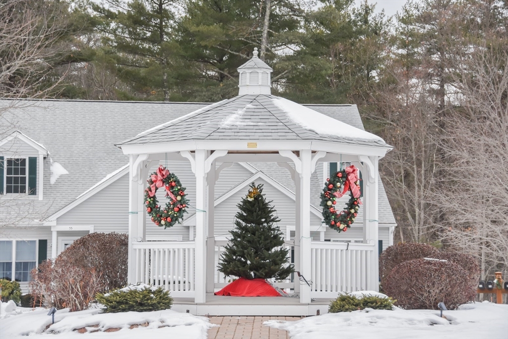 46 Hadleigh Road, Unit 46 Windham, NH 03087 - Photo 40 of 42