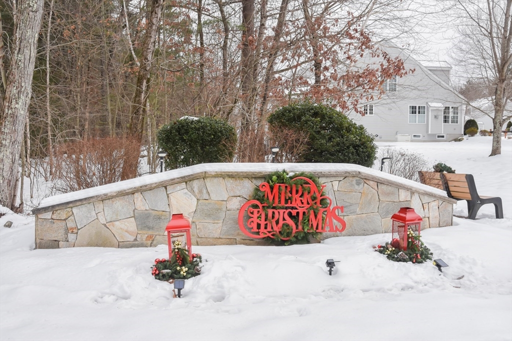 46 Hadleigh Road, Unit 46 Windham, NH 03087 - Photo 41 of 42