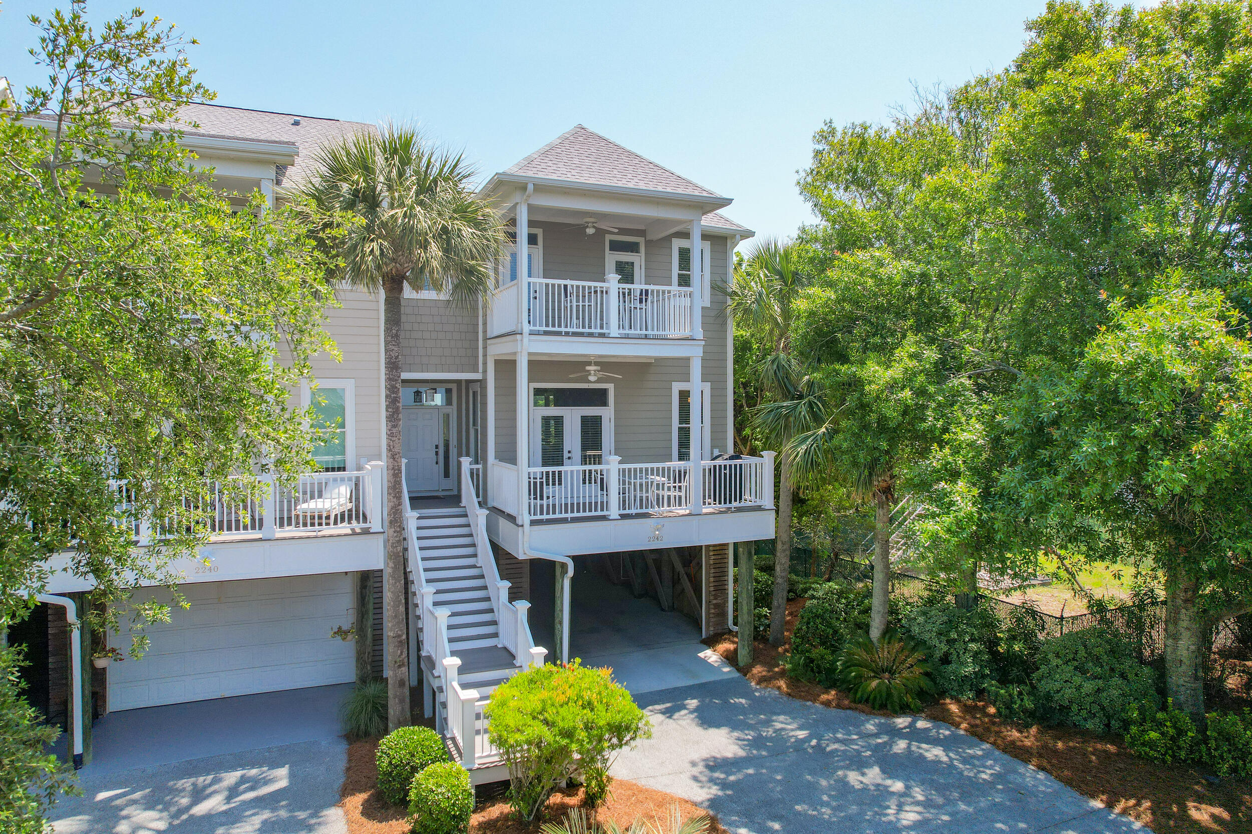 2242 Folly Road Charleston, SC 29412 - Photo 18 of 54 DJI_0027