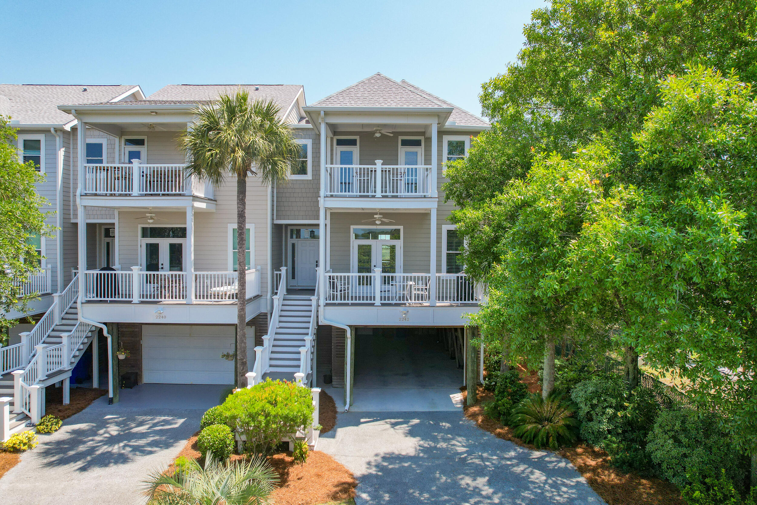 2242 Folly Road Charleston, SC 29412 - Photo 31 of 54 DJI_0026