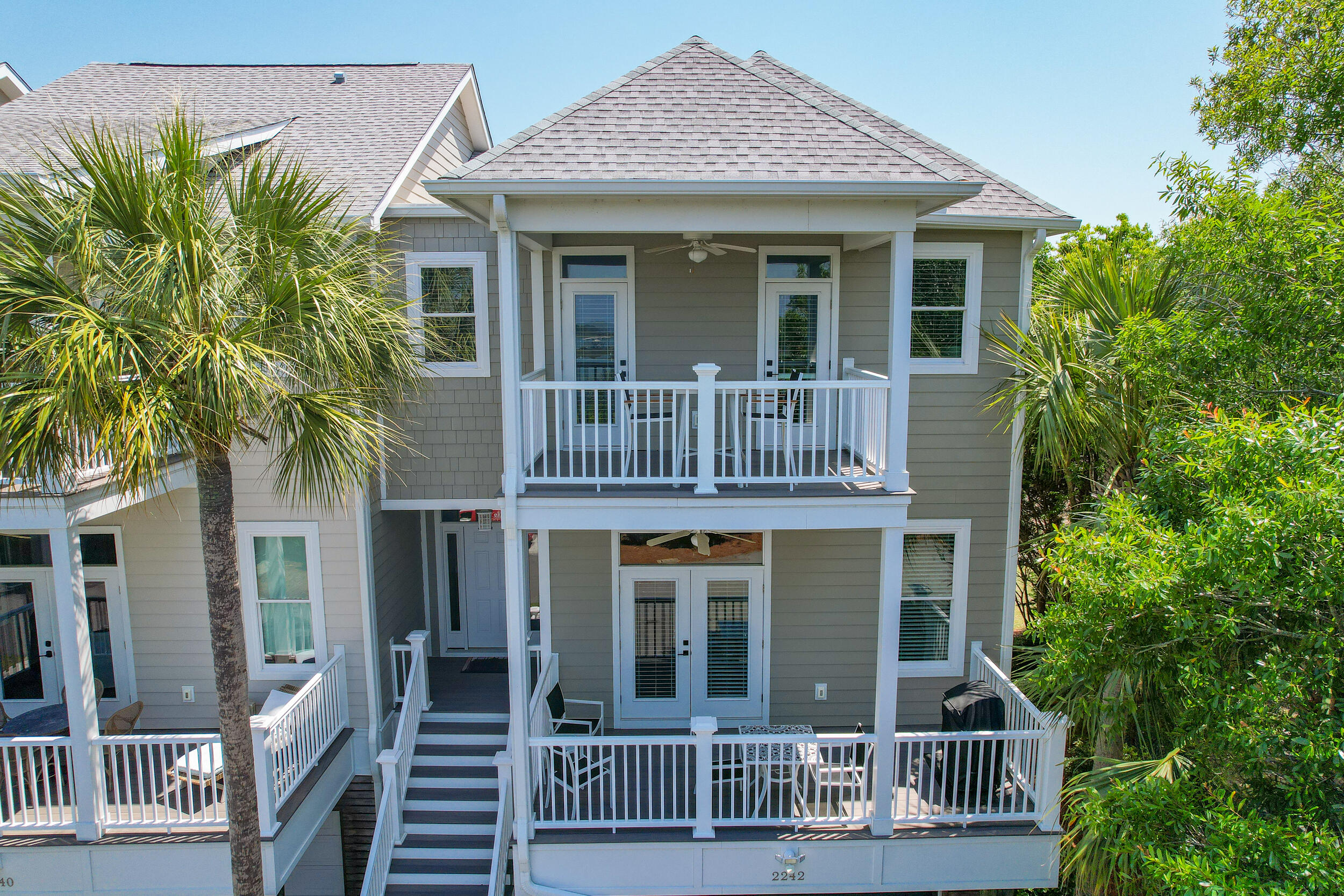 2242 Folly Road Charleston, SC 29412 - Photo 6 of 54 DJI_0025