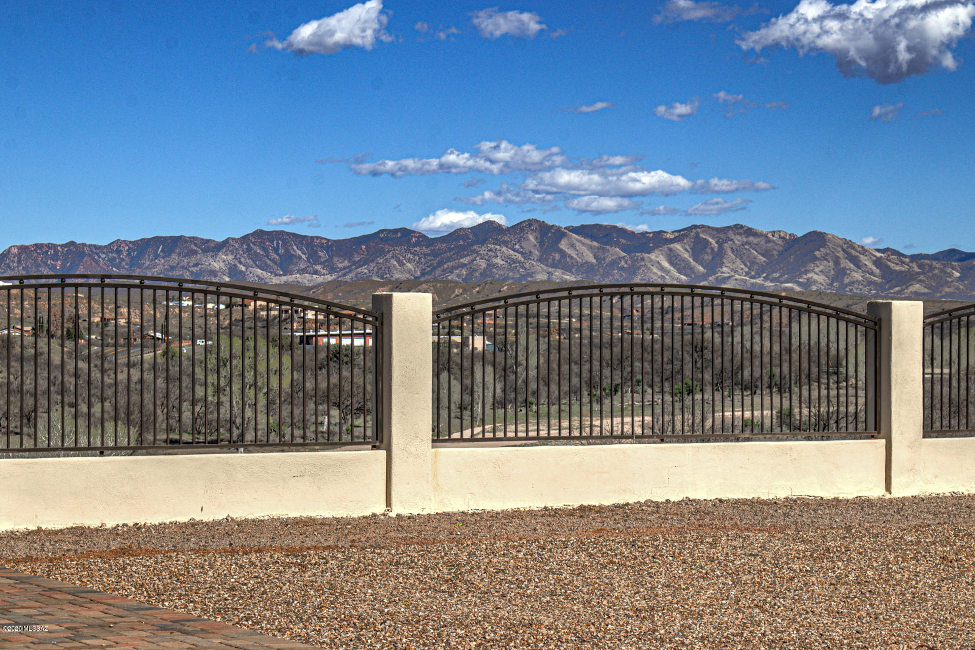 889 Cerrado Sanchez Rio Rico, AZ 85648 - Photo 48 of 49