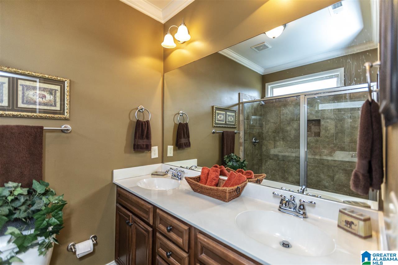 1067 Emerald Ridge Drive Calera, AL 35040 - Photo 18 of 34