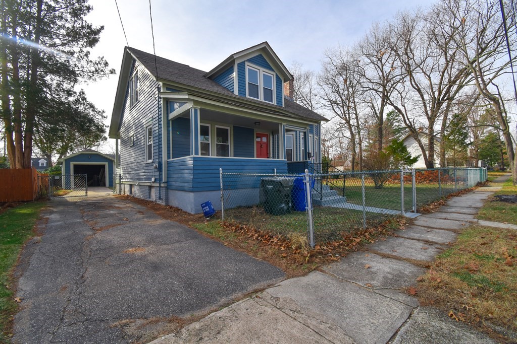 78 Homestead Avenue Springfield, MA 01151 - Photo 1 of 11 Gallery Image 1