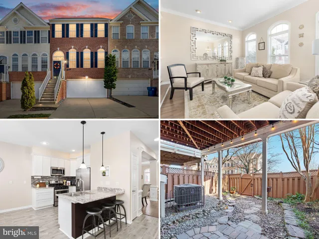 $700,000 | 21314 Lord Nelson Terrace, Ashburn, VA 20147