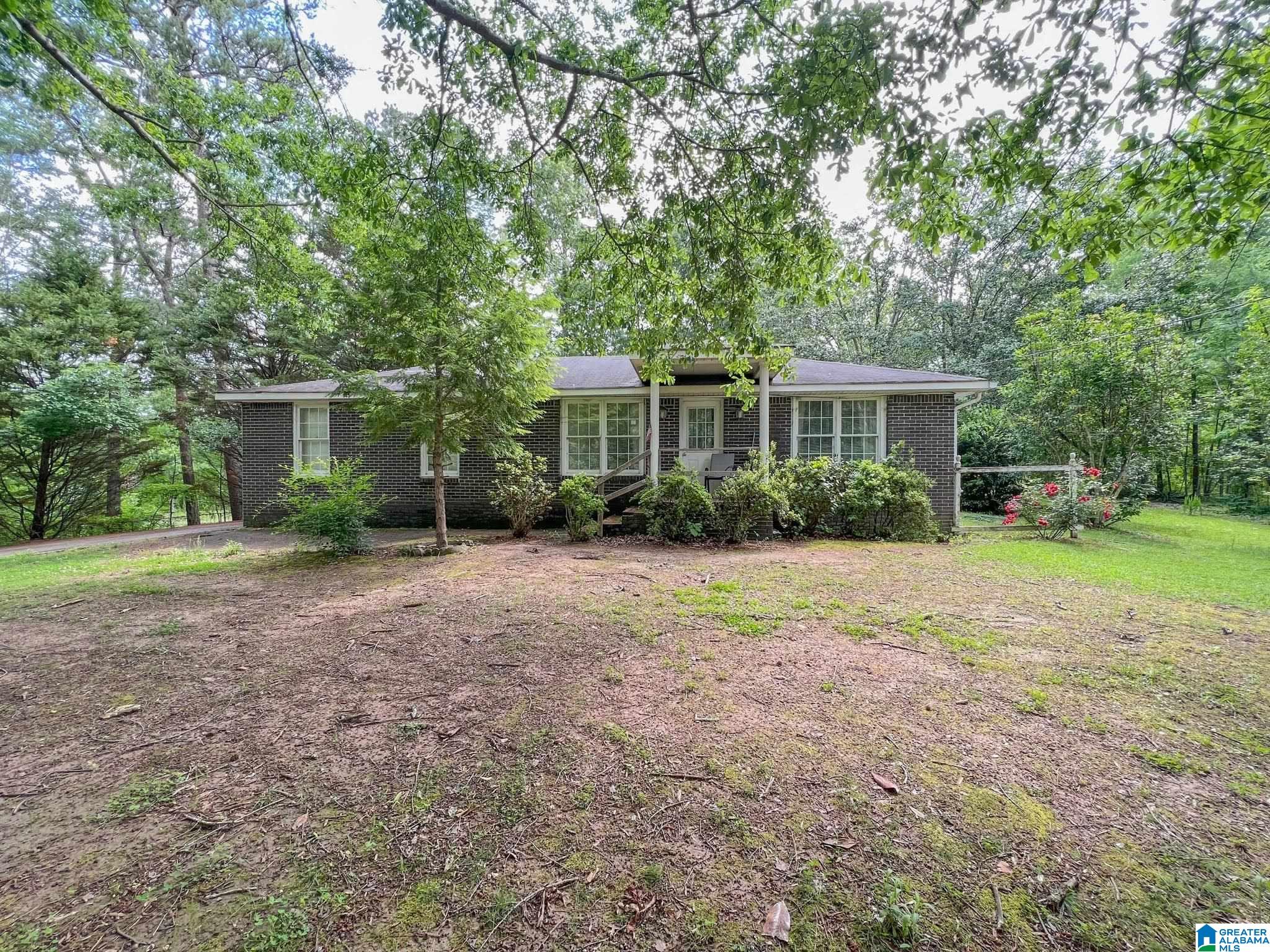 1288 Whites Gap Road Jacksonville, AL 36265 - Photo 1 of 25