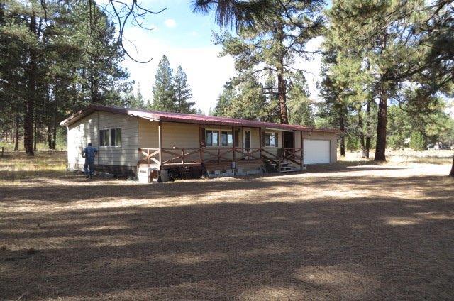 39991 9 Mile Road Chiloquin, OR 97624 - Photo 2 of 3 Additional Photo