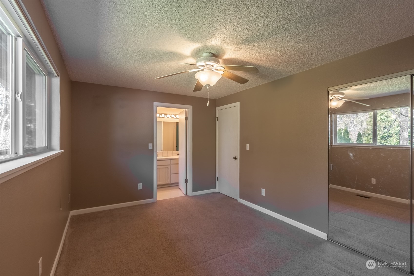 1004 Shaw Road Ferndale, WA 98248 - Photo 12 of 36 a view of an empty room with a window