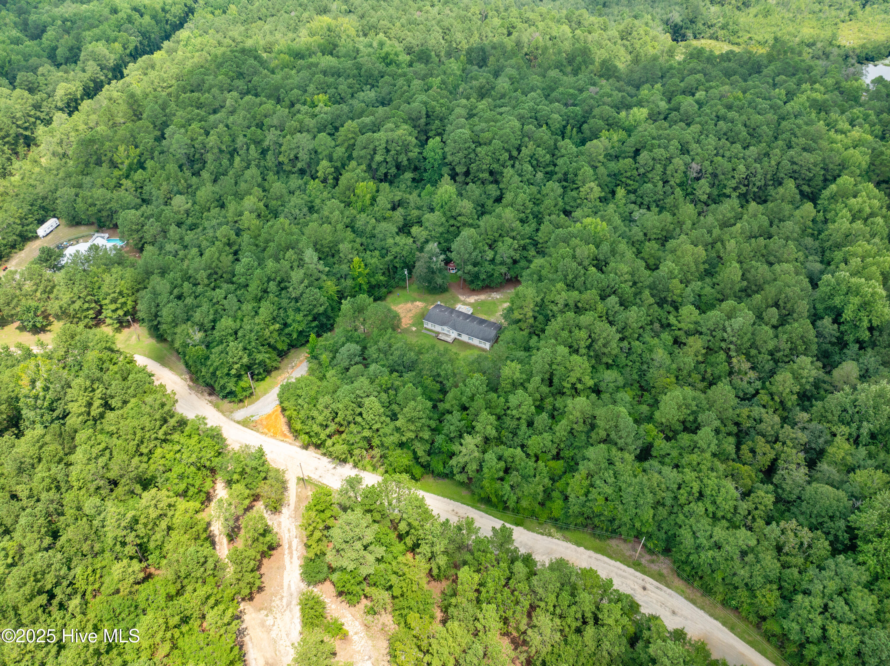 111 Willow Pond Road Hamlet, NC 28345 - Photo 45 of 49 111 Willow Pond Dr