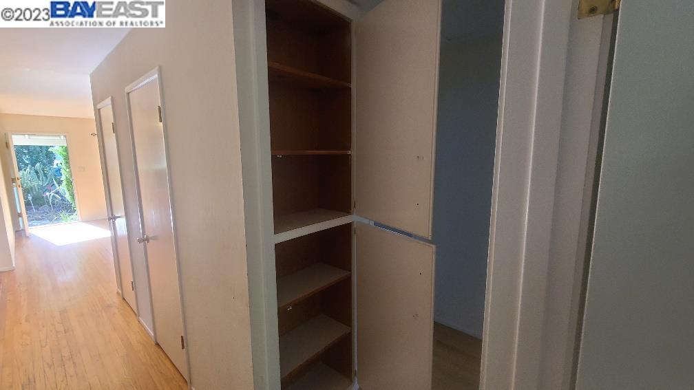 1501 L Street Davis, CA 95616 - Photo 18 of 23 a view of walk in closet