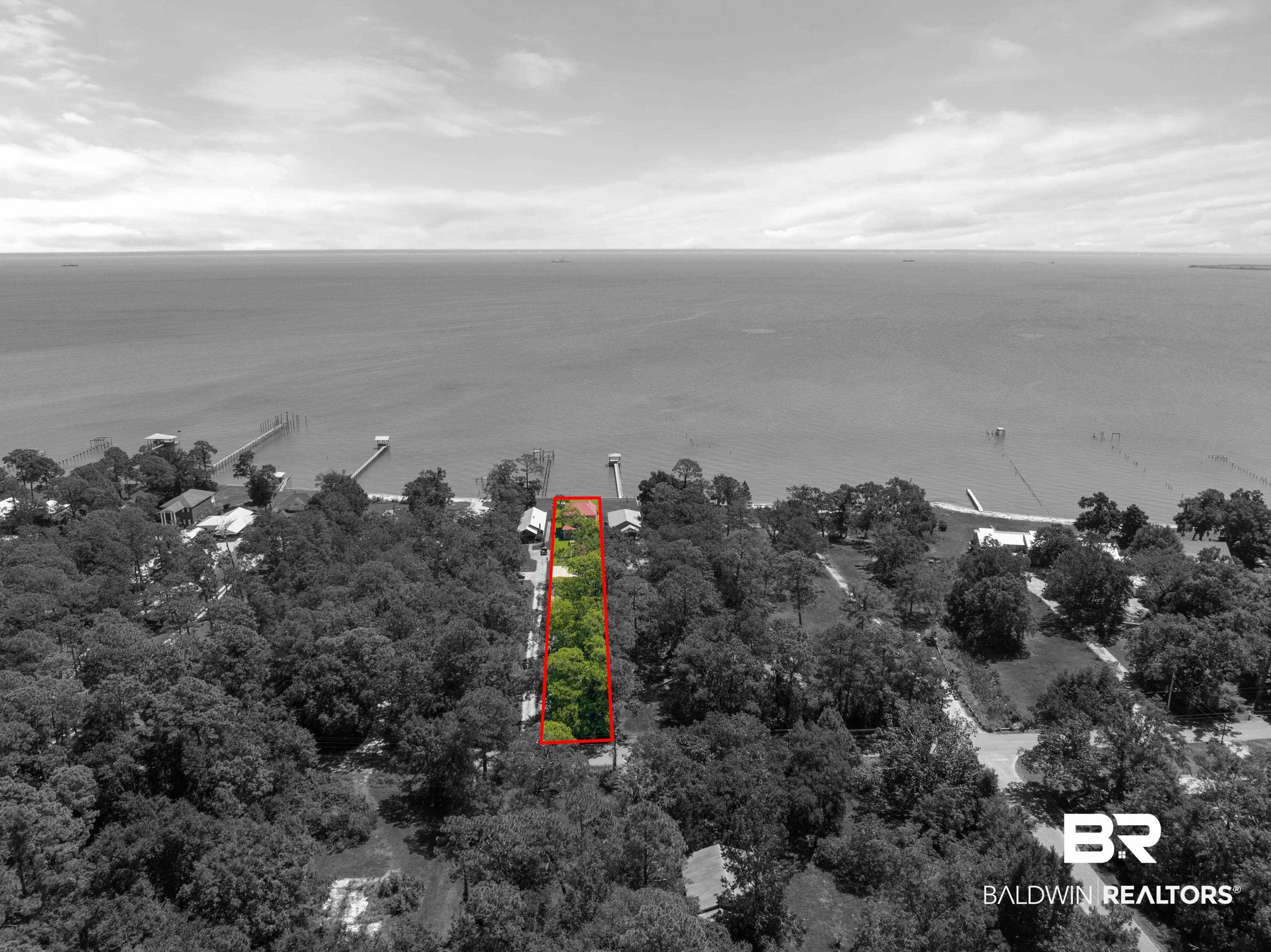 7095 Bay Road Mobile, AL 36605 - Photo 39 of 44