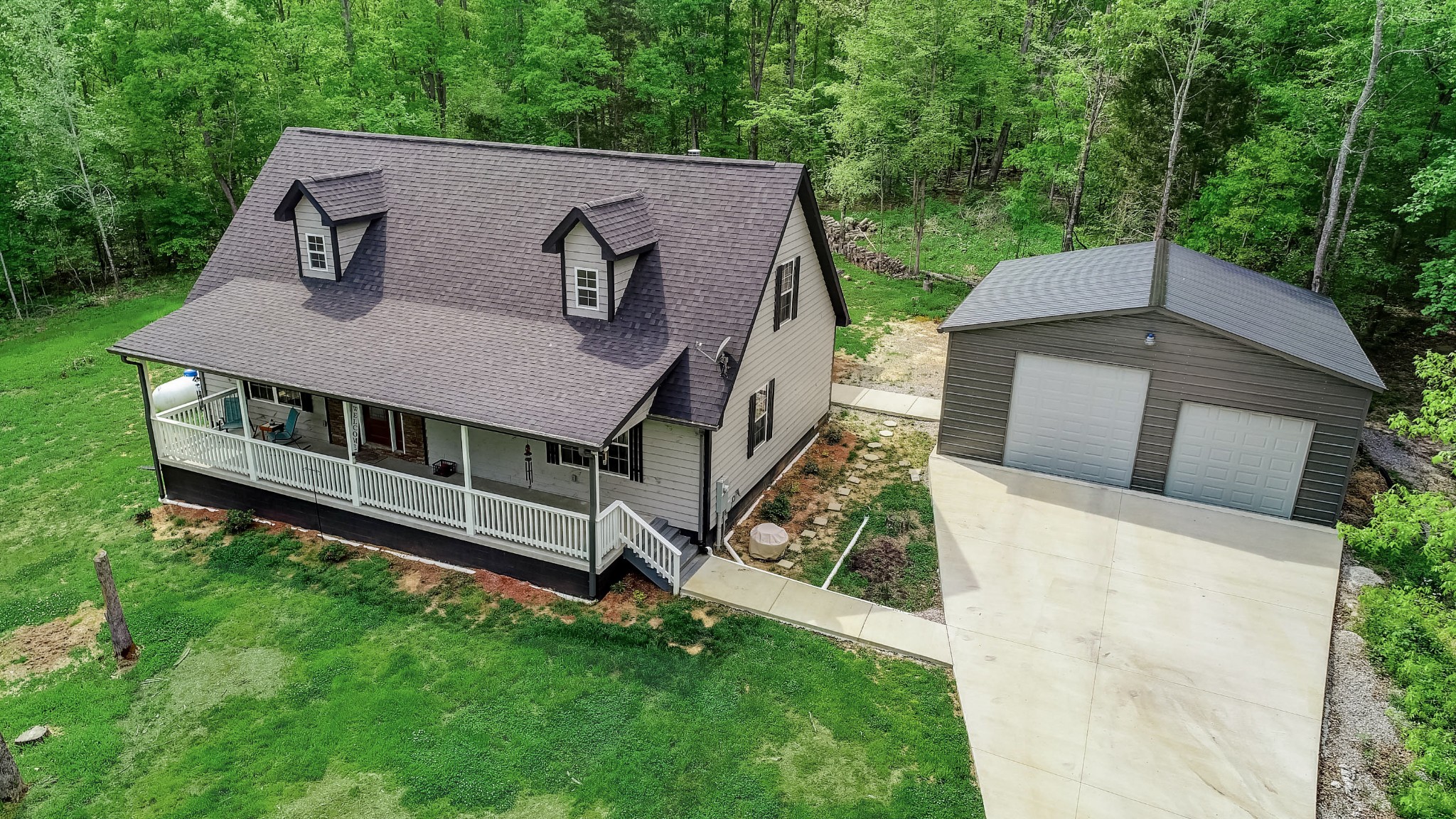 105 High Point Road Erin, TN 37061 - Photo 1 of 67 Gallery Image 1