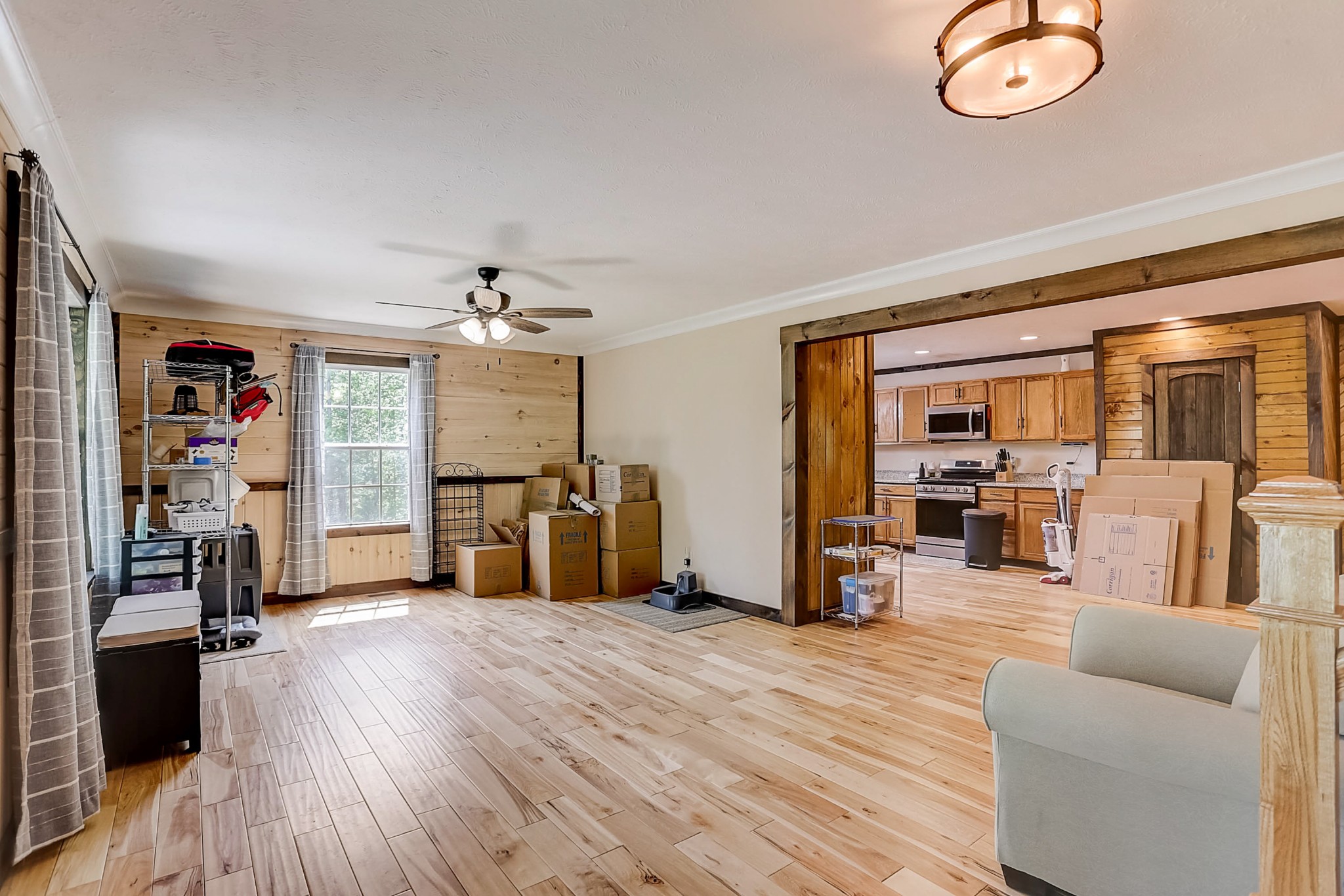 105 High Point Road Erin, TN 37061 - Photo 14 of 67 Gallery Image 14