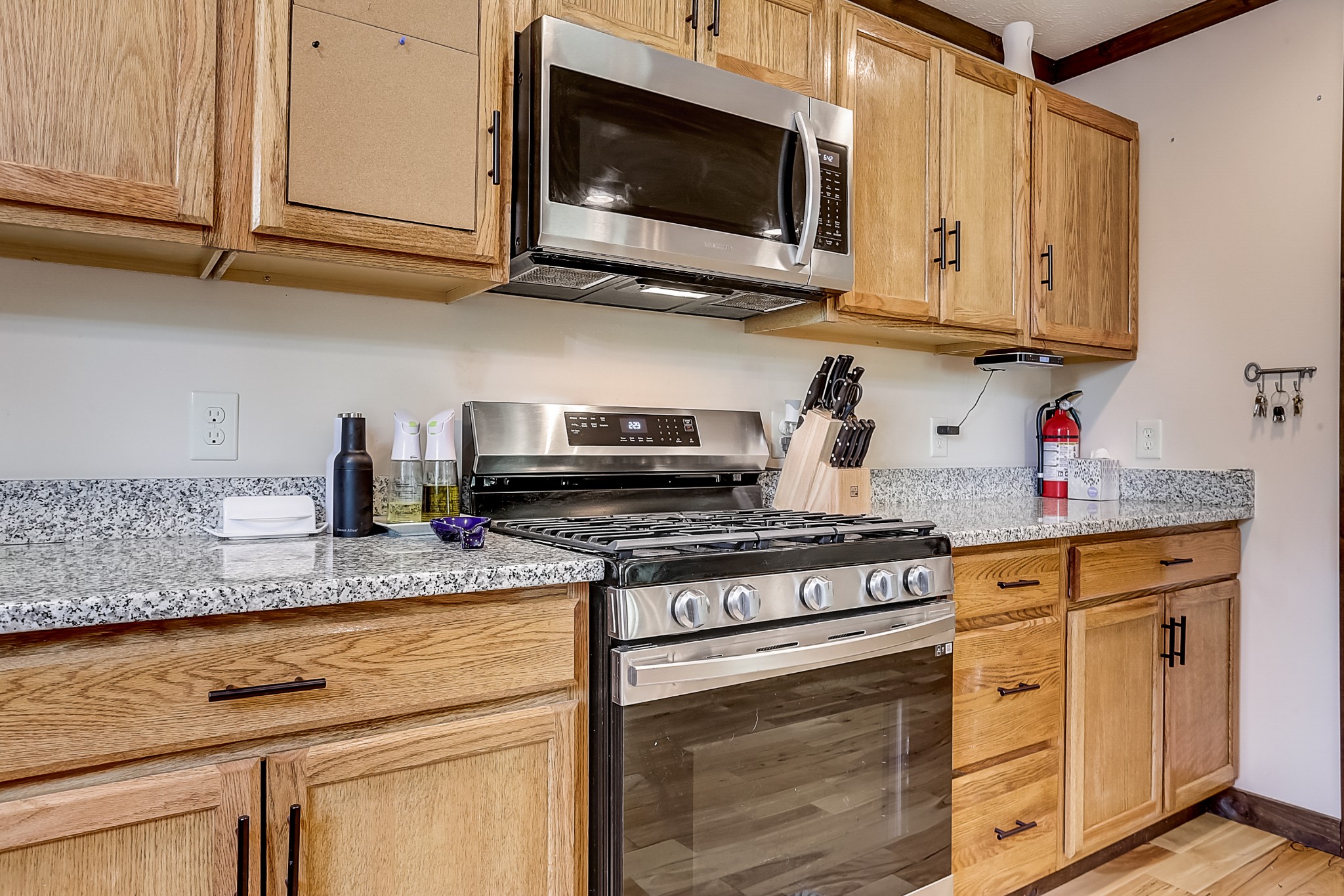 105 High Point Road Erin, TN 37061 - Photo 20 of 67 Gallery Image 20