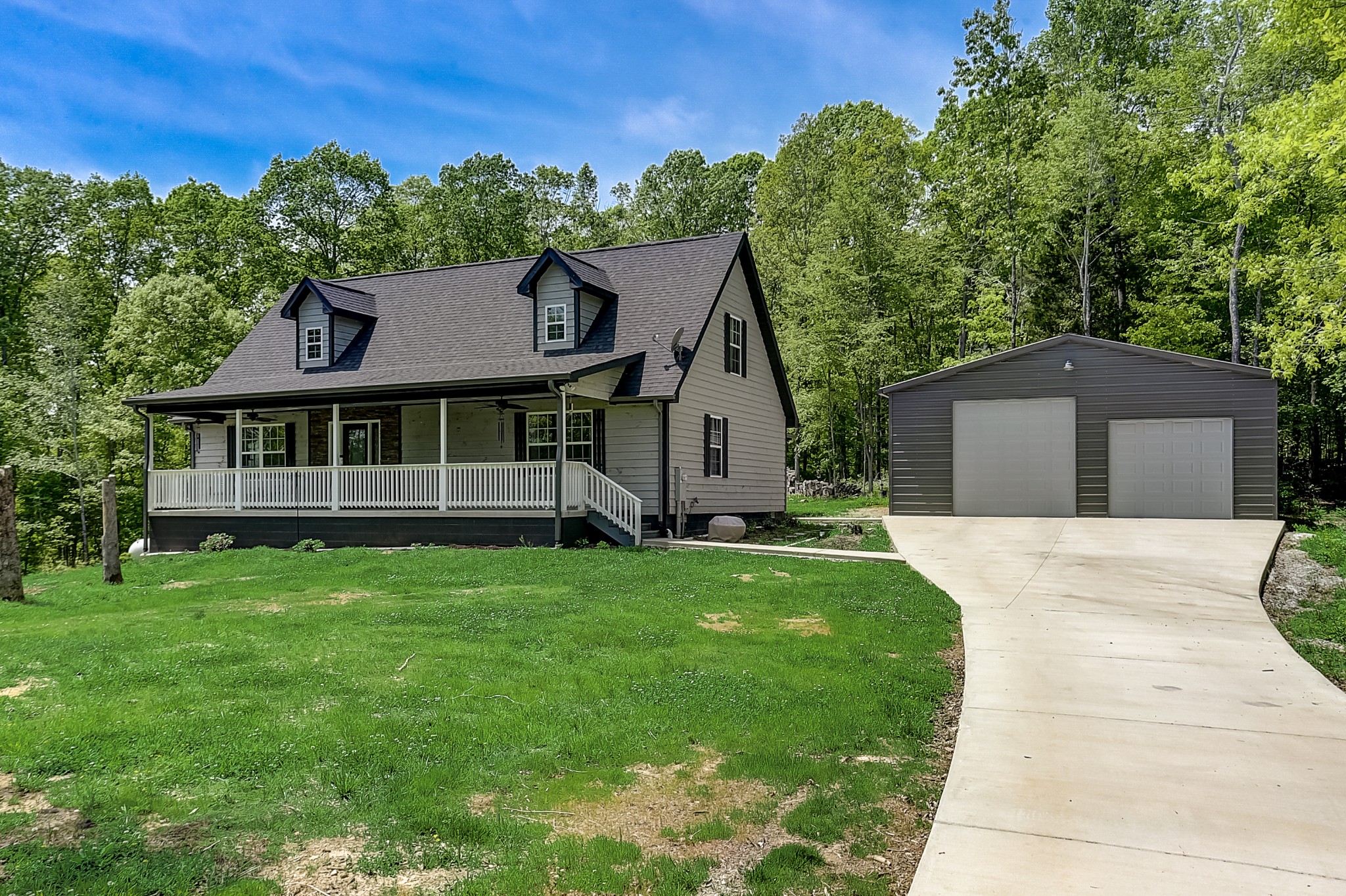 105 High Point Road Erin, TN 37061 - Photo 2 of 67 Gallery Image 2