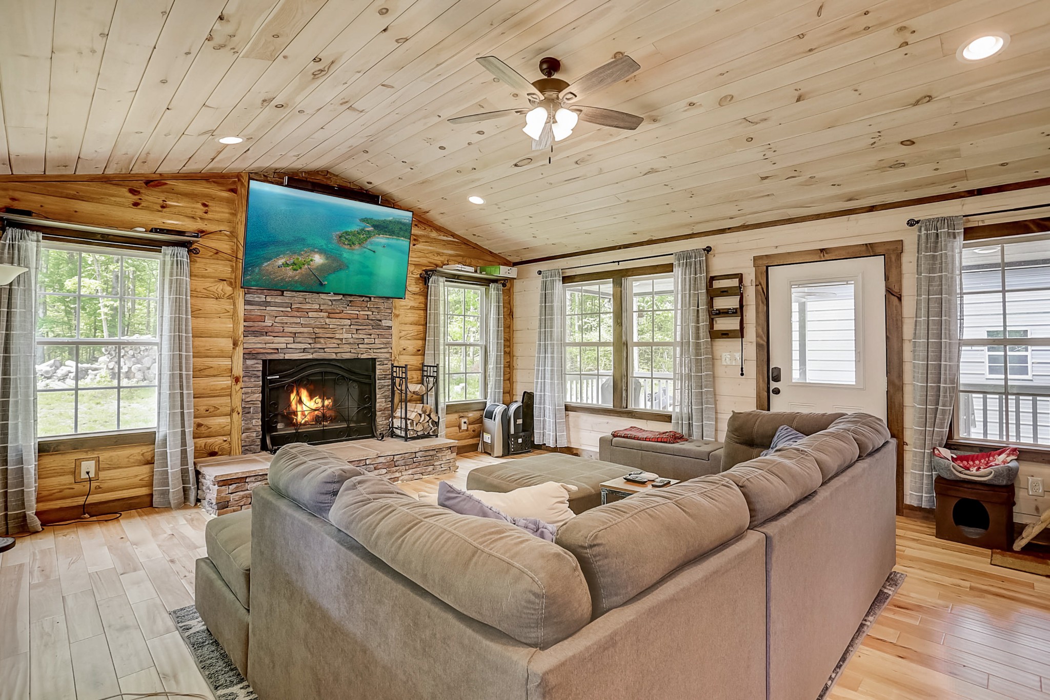 105 High Point Road Erin, TN 37061 - Photo 27 of 67 Gallery Image 27