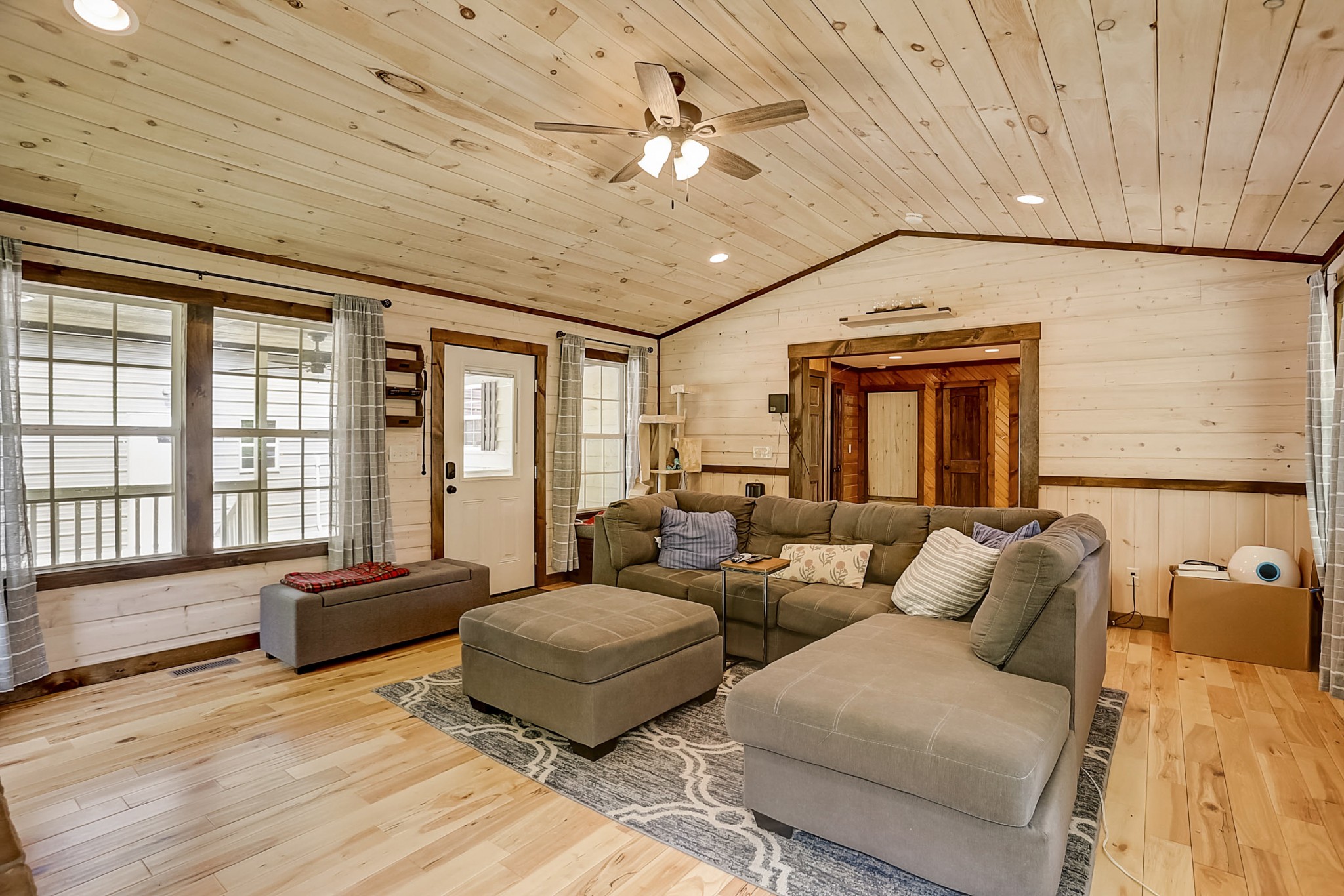 105 High Point Road Erin, TN 37061 - Photo 28 of 67 Gallery Image 28