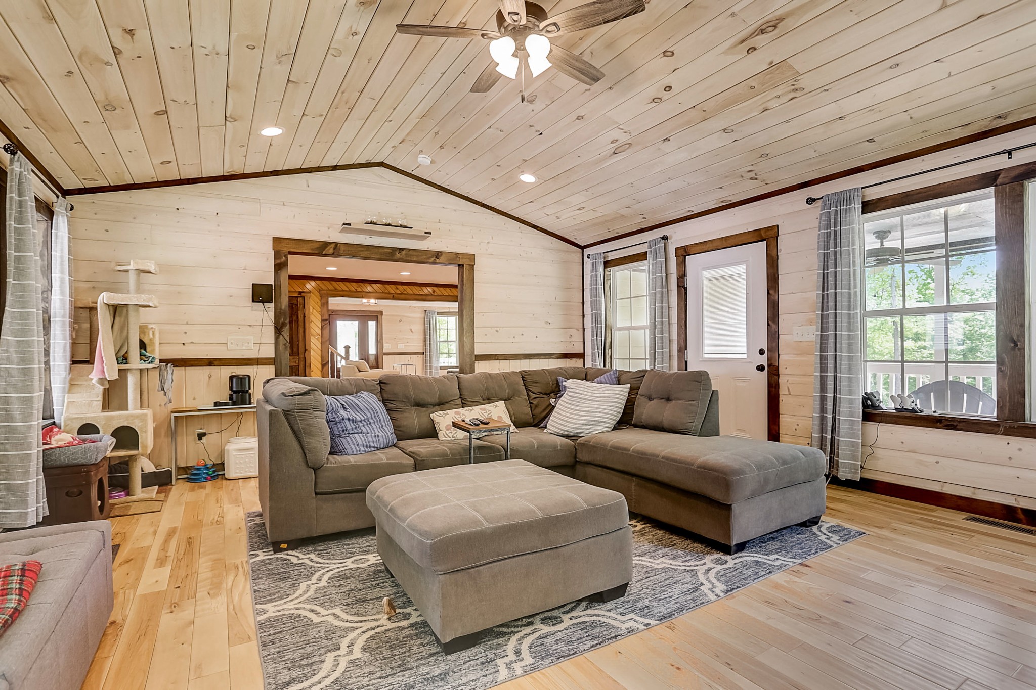 105 High Point Road Erin, TN 37061 - Photo 30 of 67 Gallery Image 30