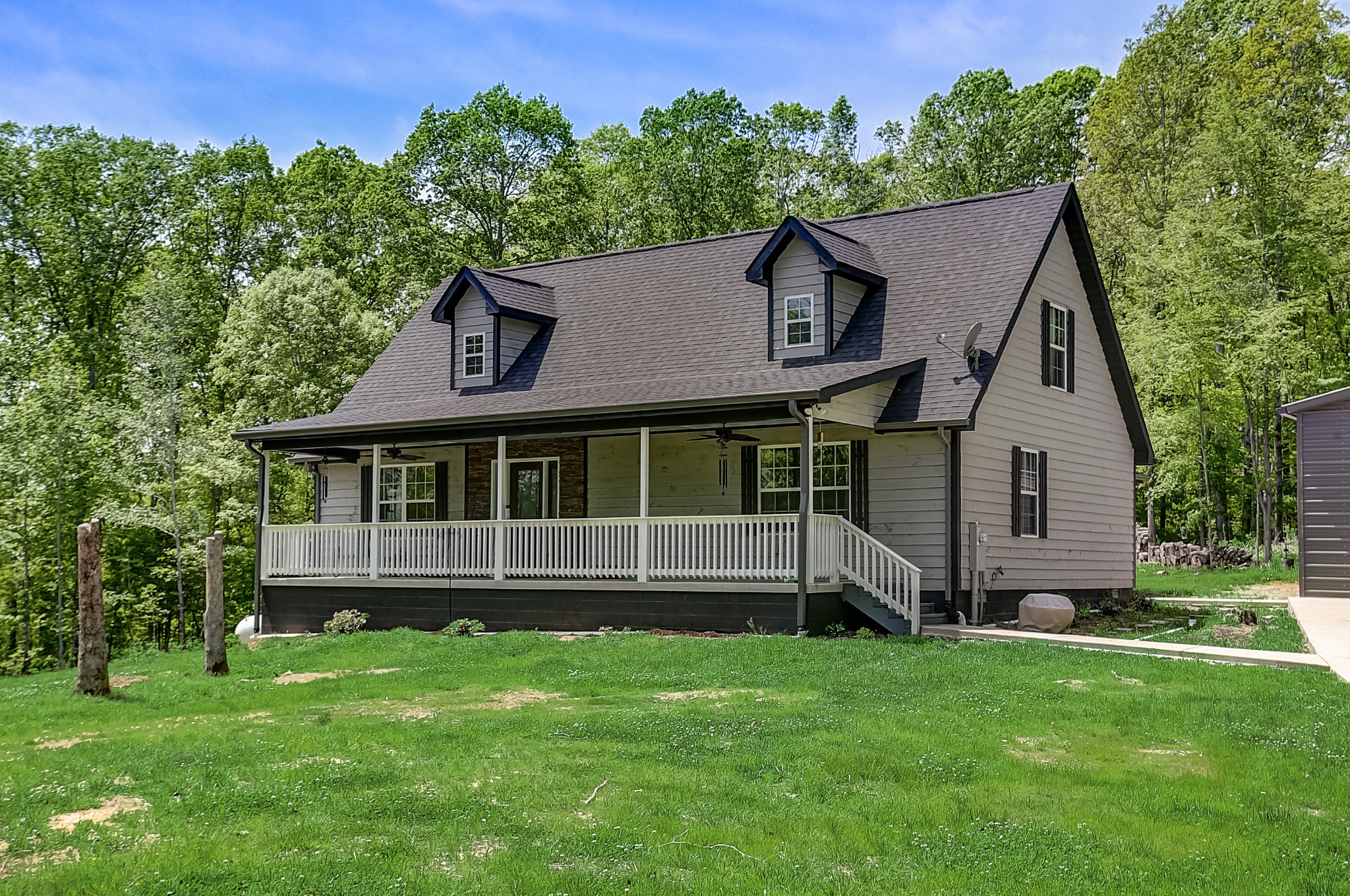 105 High Point Road Erin, TN 37061 - Photo 3 of 67 Gallery Image 3