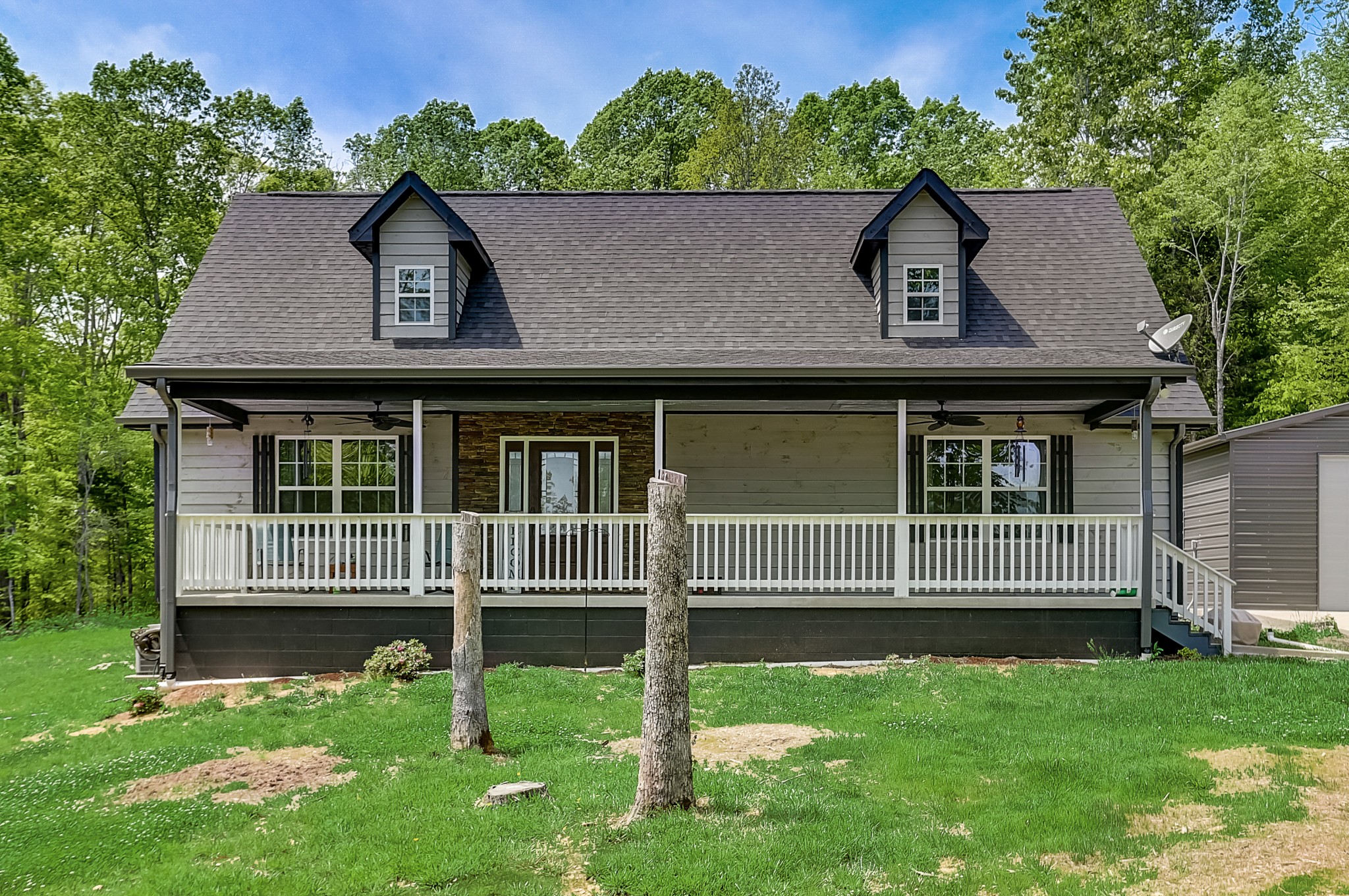 105 High Point Road Erin, TN 37061 - Photo 4 of 67 Gallery Image 4