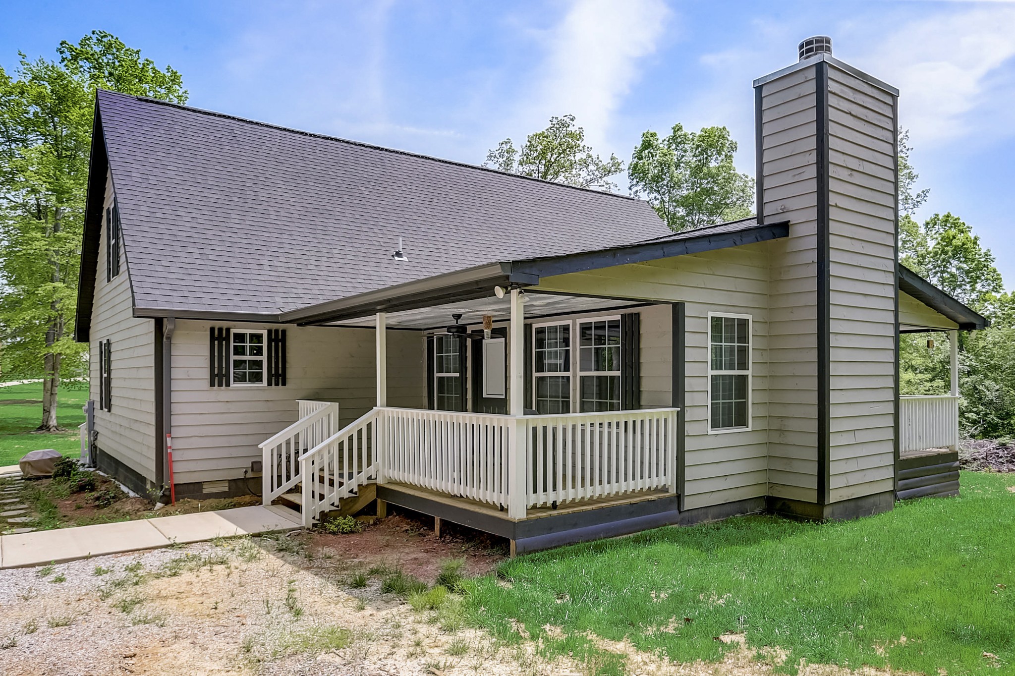 105 High Point Road Erin, TN 37061 - Photo 54 of 67 Gallery Image 54