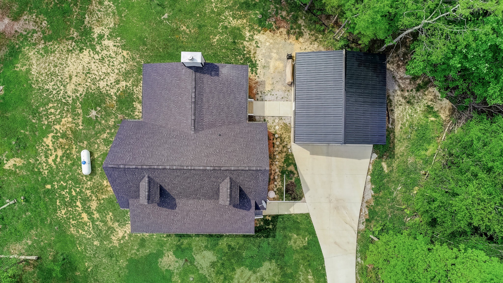 105 High Point Road Erin, TN 37061 - Photo 62 of 67 Gallery Image 62