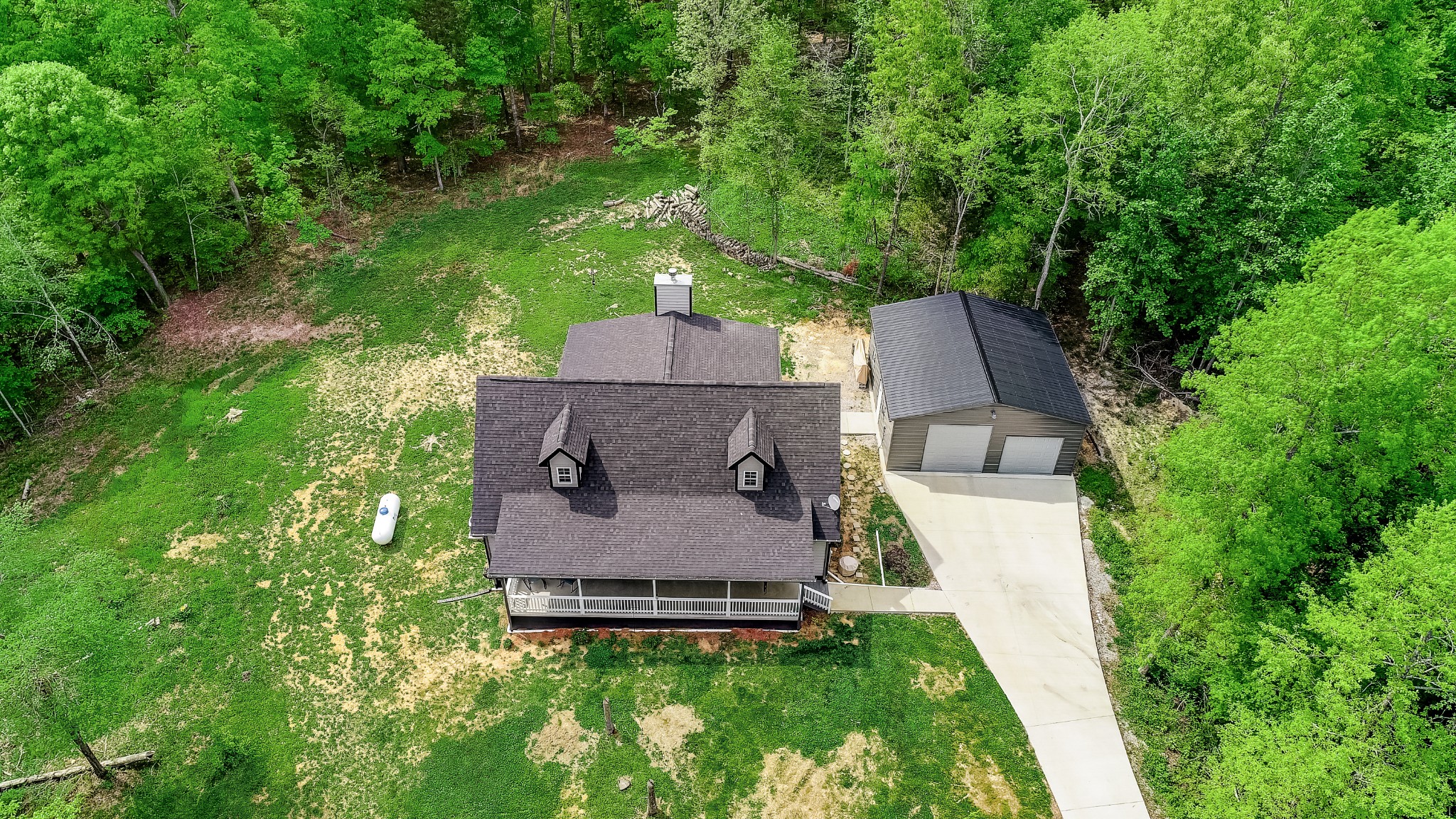 105 High Point Road Erin, TN 37061 - Photo 63 of 67 Gallery Image 63