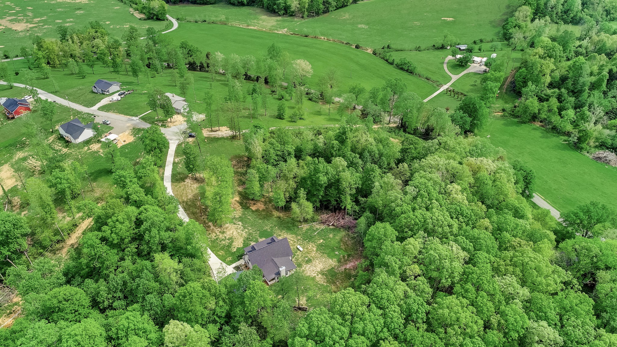 105 High Point Road Erin, TN 37061 - Photo 64 of 67 Gallery Image 64