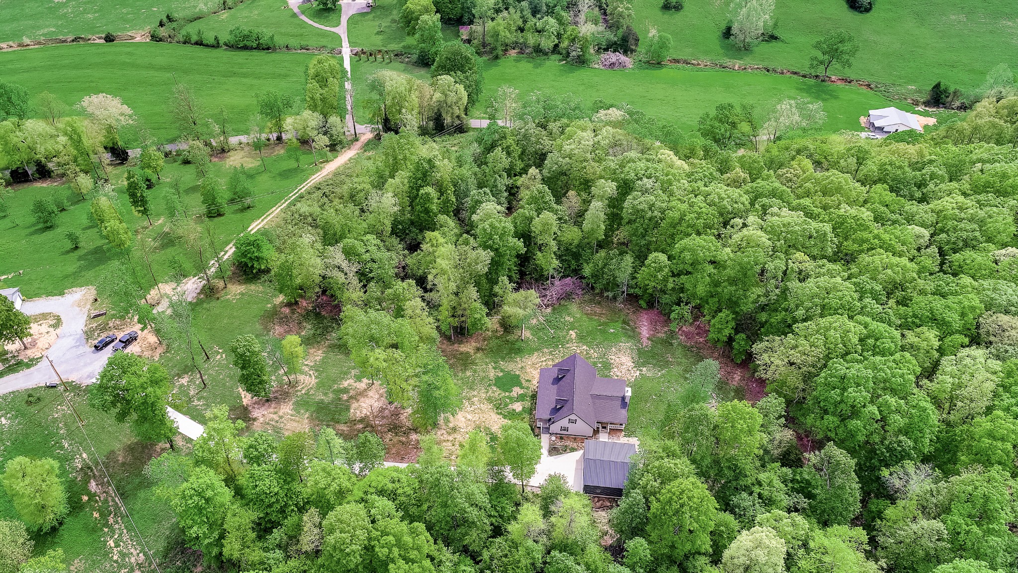 105 High Point Road Erin, TN 37061 - Photo 65 of 67 Gallery Image 65