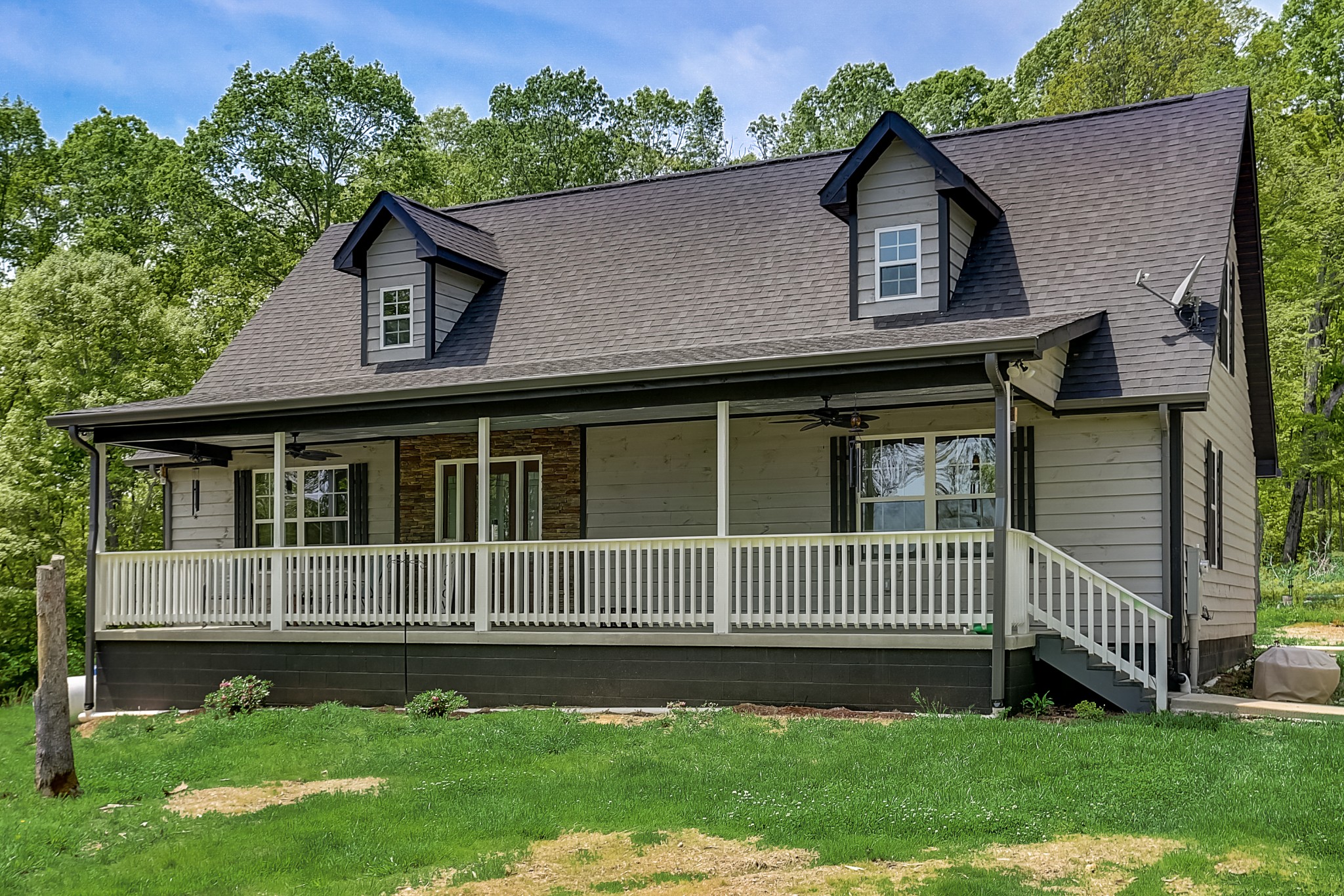 105 High Point Road Erin, TN 37061 - Photo 7 of 67 Gallery Image 7