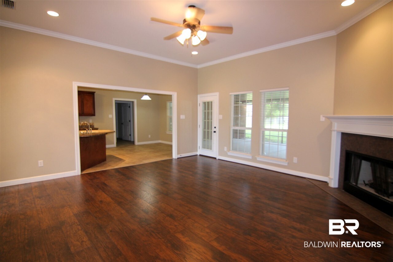 2500 Pecan Pointe Drive Semmes, AL 36575 - Photo 8 of 27
