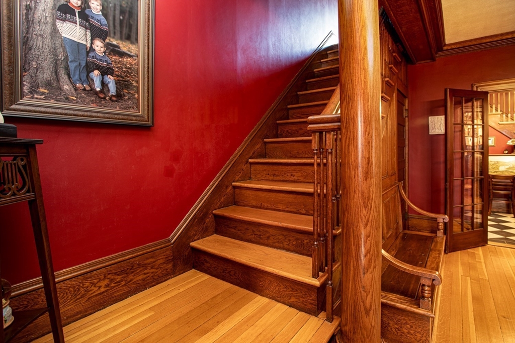 1231 Robeson Street Fall River, MA 02720 - Photo 23 of 39 a view of entryway
