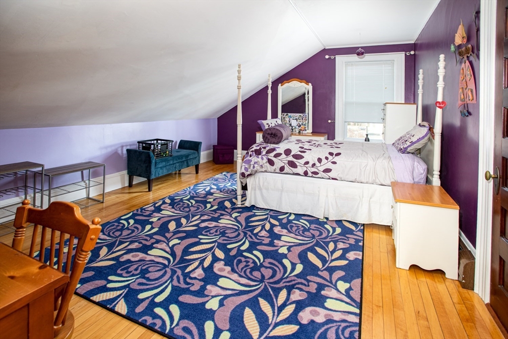 1231 Robeson Street Fall River, MA 02720 - Photo 30 of 39 a living room with furniture