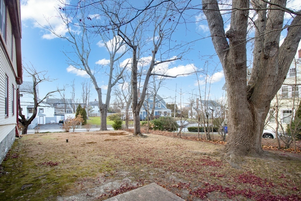 1231 Robeson Street Fall River, MA 02720 - Photo 38 of 39 a view of road with a trees
