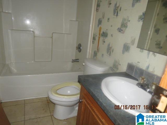 9876 Silley Dean Road Pinson, AL 35126 - Photo 20 of 20