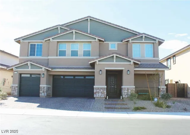 $775,000 | 7855 Skylar Fls Lane, North Las Vegas, NV 89084
