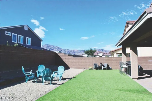 $775,000 | 7855 Skylar Fls Lane, North Las Vegas, NV 89084