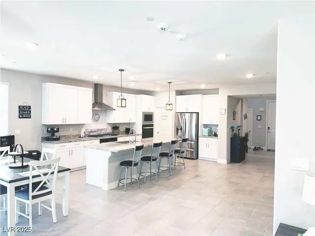 $775,000 | 7855 Skylar Fls Lane, North Las Vegas, NV 89084