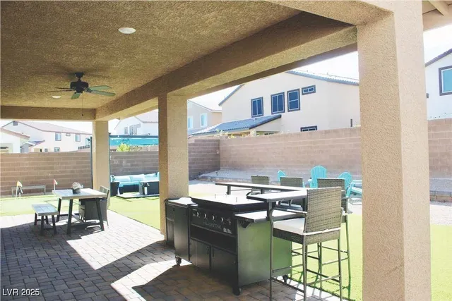 $775,000 | 7855 Skylar Fls Lane, North Las Vegas, NV 89084