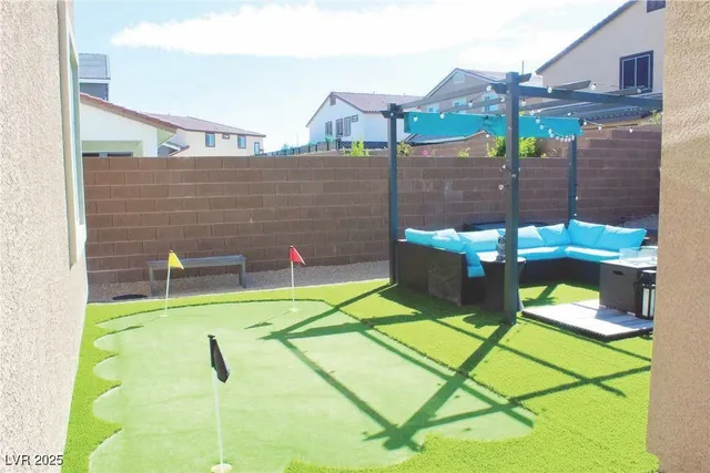 $775,000 | 7855 Skylar Fls Lane, North Las Vegas, NV 89084