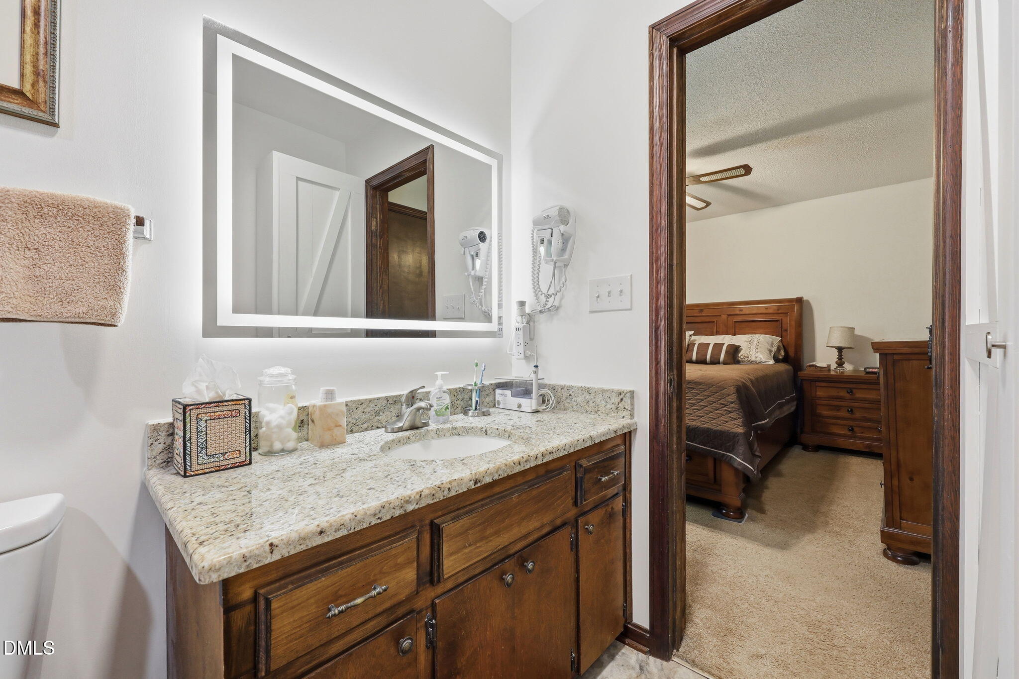 25 Eugene Jernigan Road Dunn, NC 28334 - Photo 20 of 42