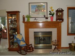 106 Country Place Springfield, IL 62703 - Photo 2 of 8
