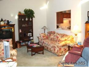 106 Country Place Springfield, IL 62703 - Photo 4 of 8