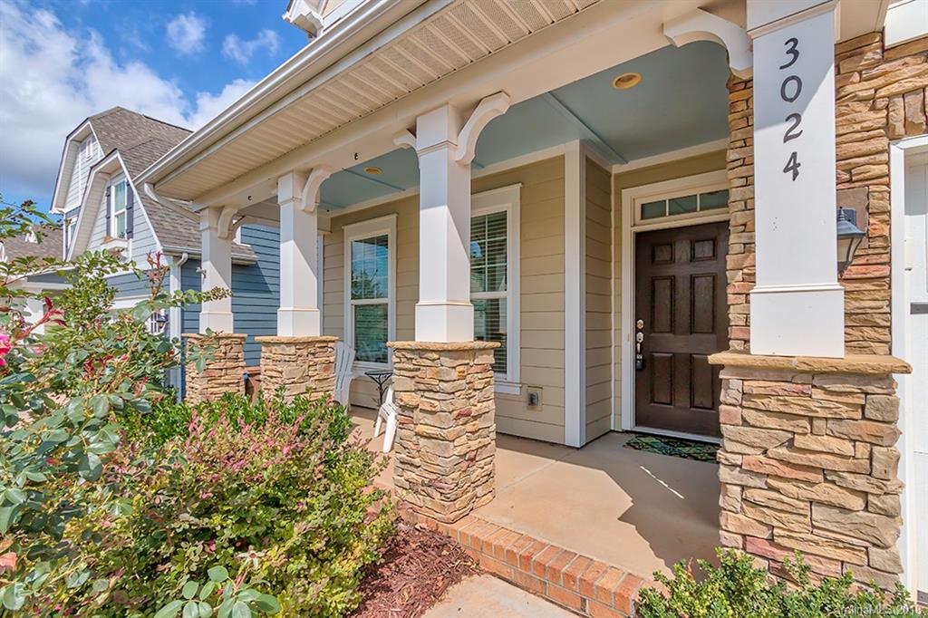 3024 Fallondale Road Waxhaw, NC 28173 - Photo 2 of 26