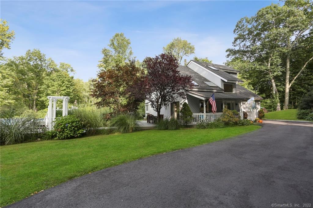 5 Old Bridge Road West New Fairfield, CT 06812 - Photo 1 of 1 Gallery Image 1